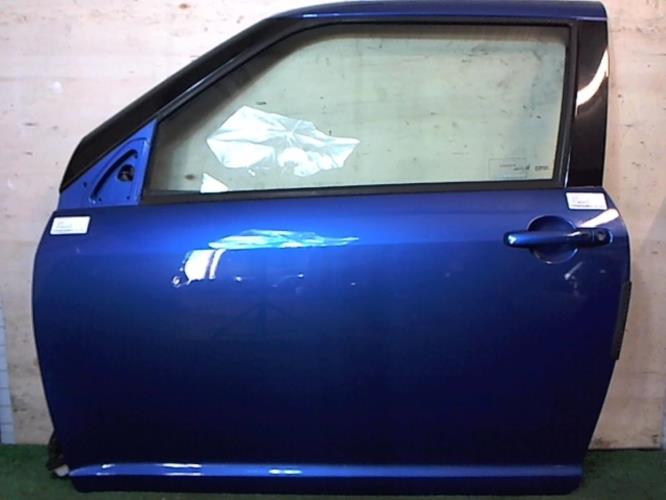 Image Porte avant gauche - SUZUKI SWIFT 3