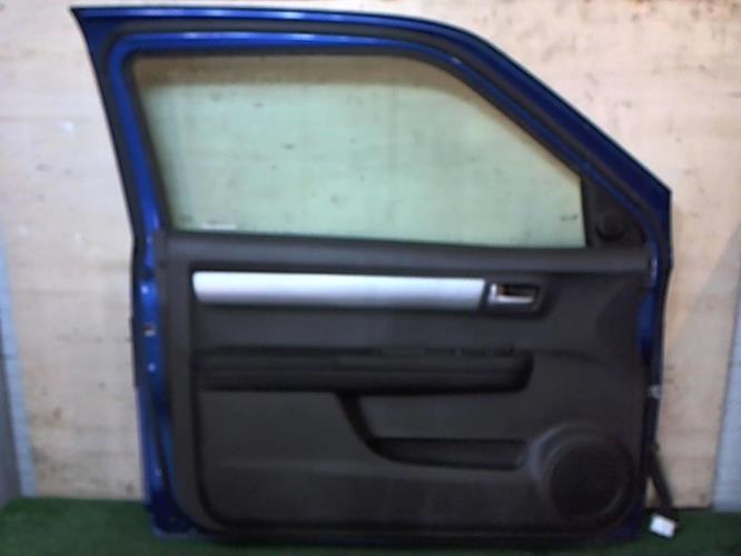 Image Porte avant gauche - SUZUKI SWIFT 3