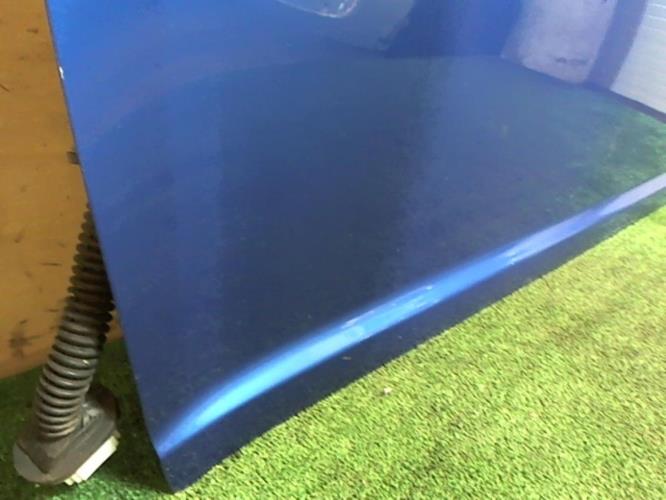 Image Porte avant gauche - SUZUKI SWIFT 3