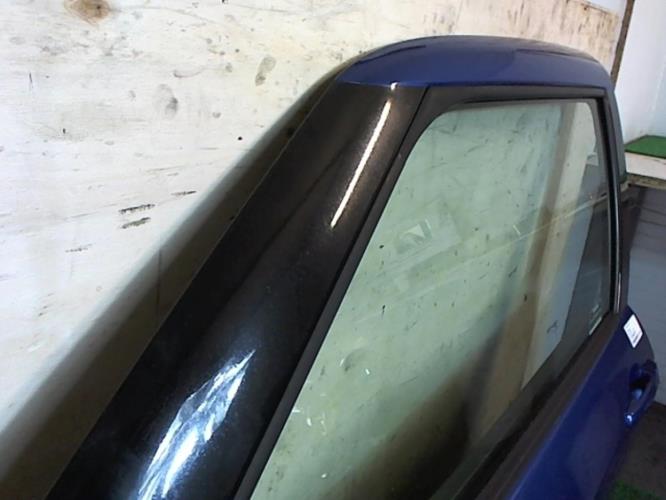 Image Porte avant gauche - SUZUKI SWIFT 3