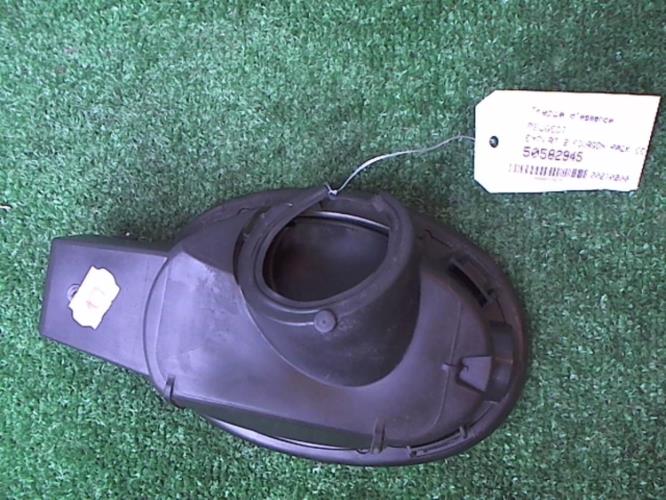 Image Trappe d'essence - PEUGEOT EXPERT 2