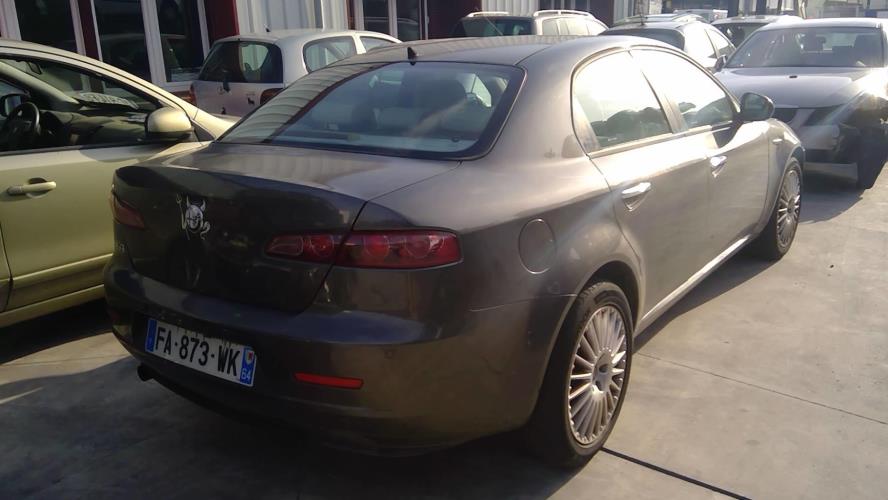 Image Optique avant principal droit (feux)(phare) - ALFA ROMEO 159