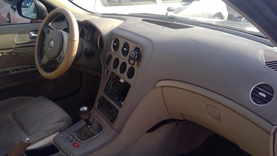 Image Optique avant principal droit (feux)(phare) - ALFA ROMEO 159