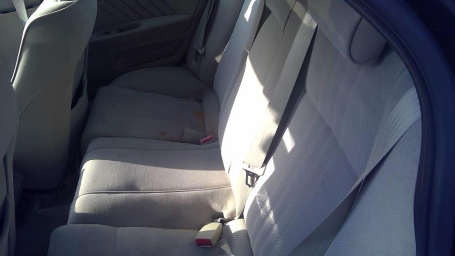 Image Optique avant principal droit (feux)(phare) - ALFA ROMEO 159