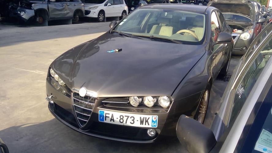 Image Optique avant principal droit (feux)(phare) - ALFA ROMEO 159