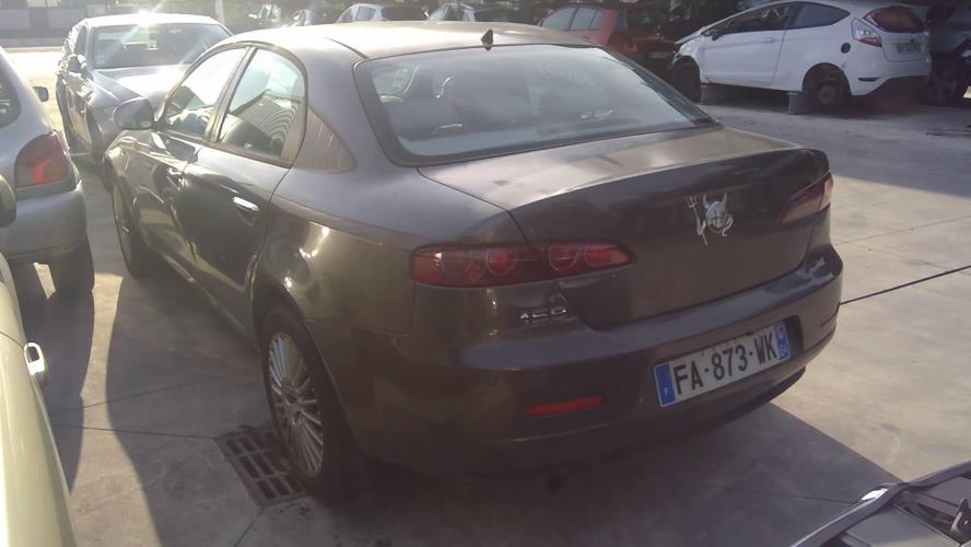 Image Optique avant principal droit (feux)(phare) - ALFA ROMEO 159