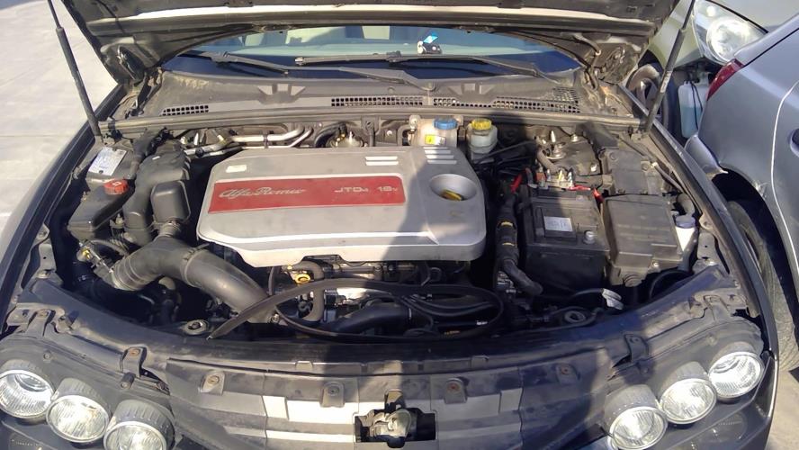 Image Optique avant principal droit (feux)(phare) - ALFA ROMEO 159