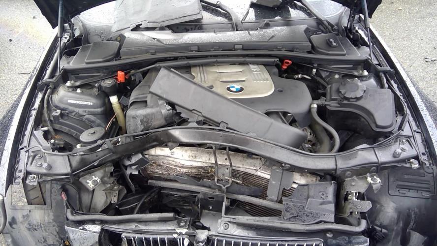 Image Retroviseur gauche - BMW SERIE 3 E90