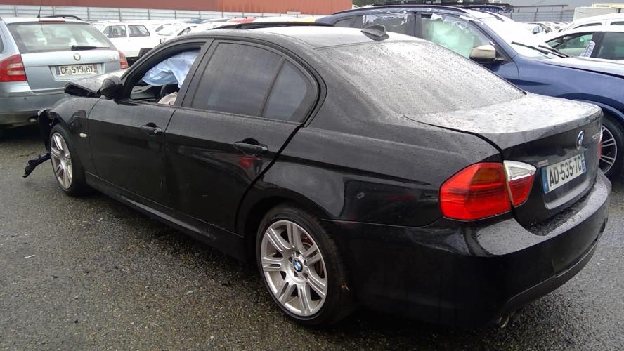 Image Retroviseur gauche - BMW SERIE 3 E90