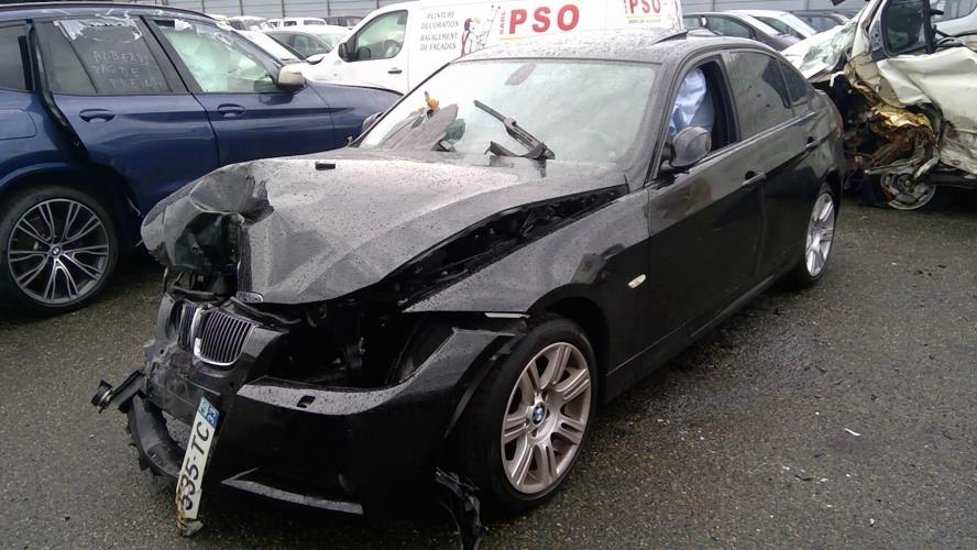 Image Retroviseur gauche - BMW SERIE 3 E90