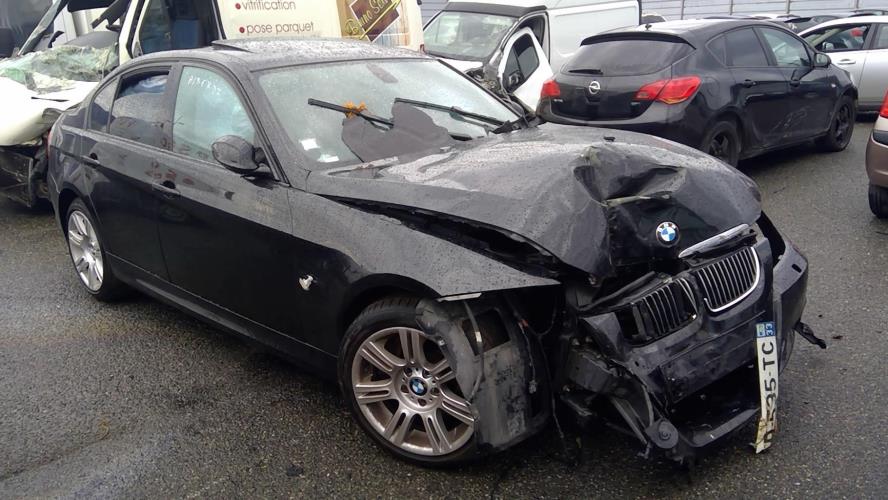 Image Retroviseur gauche - BMW SERIE 3 E90