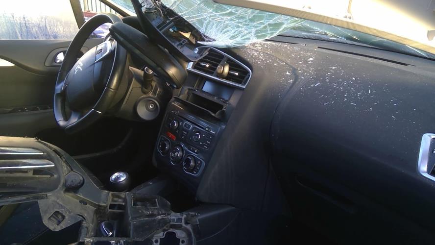 Image Demarreur - CITROEN C4 2