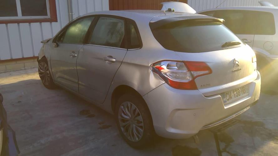 Image Demarreur - CITROEN C4 2