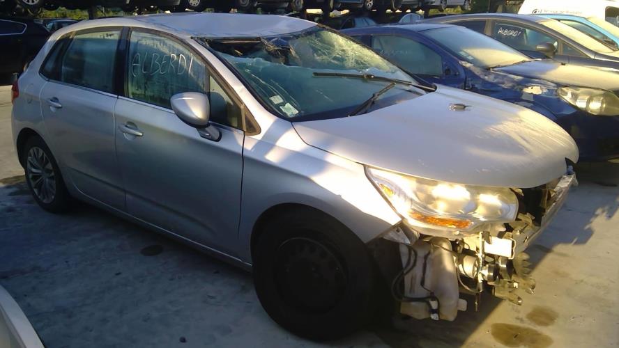 Image Demarreur - CITROEN C4 2