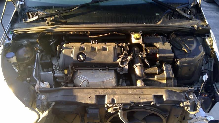 Image Demarreur - CITROEN C4 2