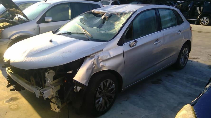 Image Demarreur - CITROEN C4 2