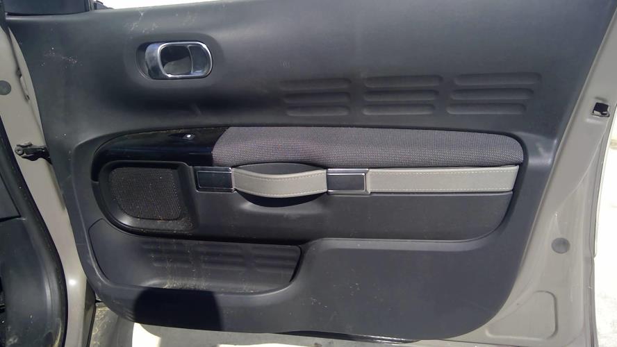 Image Pommeau de vitesses - CITROEN C4 CACTUS