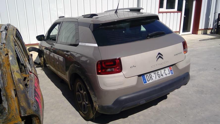 Image Pommeau de vitesses - CITROEN C4 CACTUS