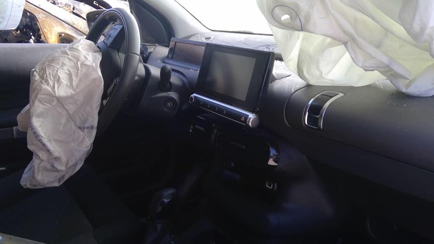 Image Pommeau de vitesses - CITROEN C4 CACTUS