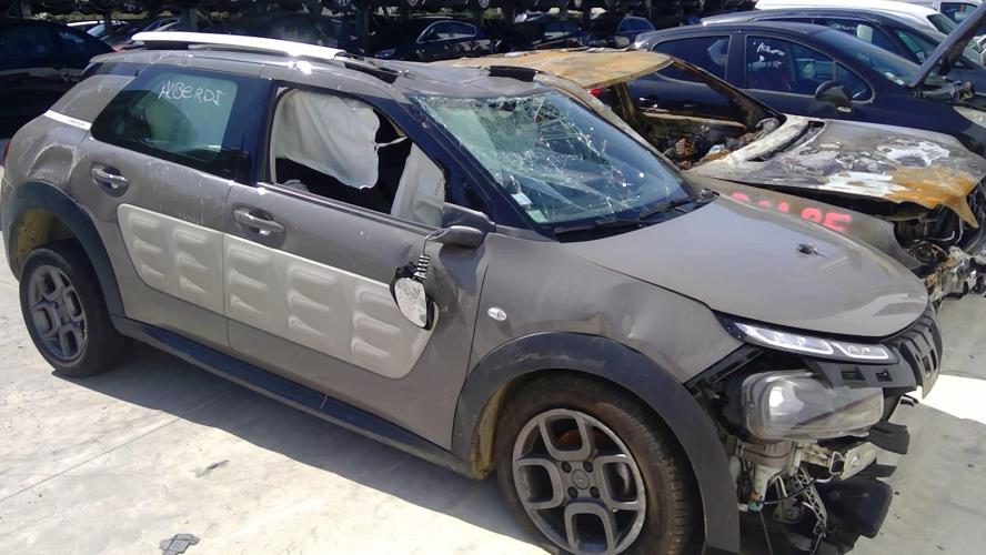 Image Pommeau de vitesses - CITROEN C4 CACTUS