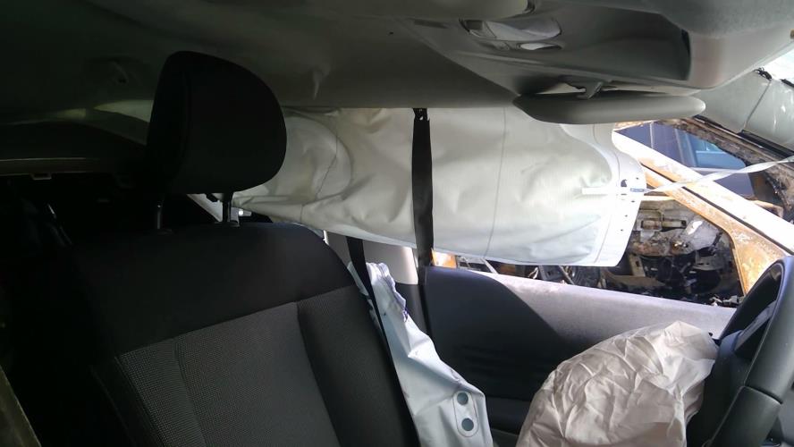 Image Pommeau de vitesses - CITROEN C4 CACTUS