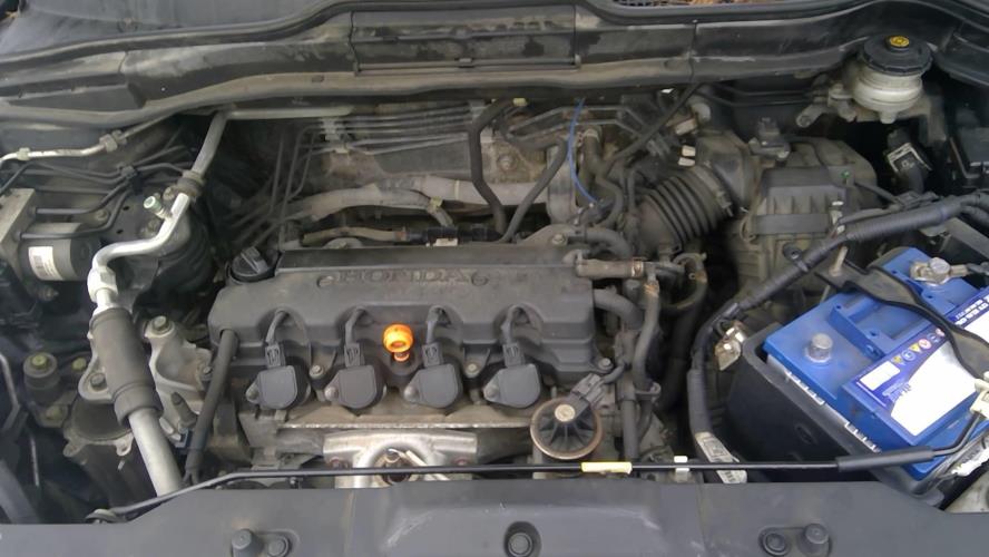 Image Trappe d'essence - HONDA CR-V 3