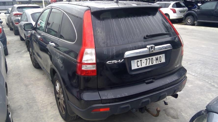 Image Trappe d'essence - HONDA CR-V 3