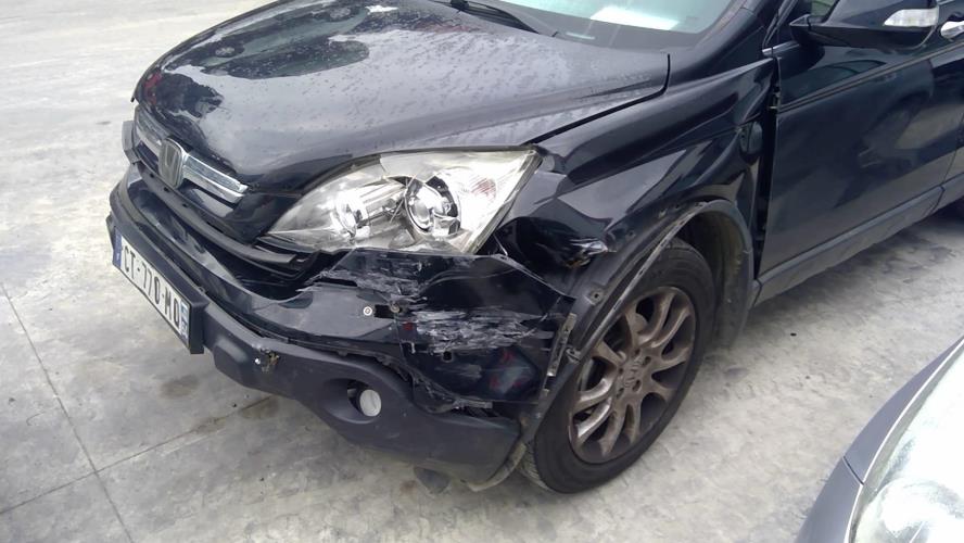 Image Trappe d'essence - HONDA CR-V 3