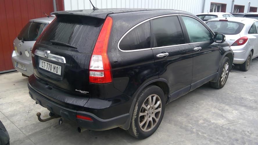 Image Trappe d'essence - HONDA CR-V 3