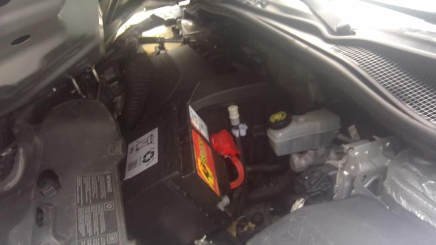 Image Cardan gauche (transmission) - RENAULT CLIO 4