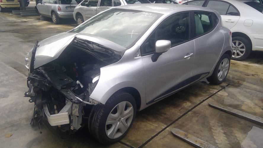 Image Cardan gauche (transmission) - RENAULT CLIO 4