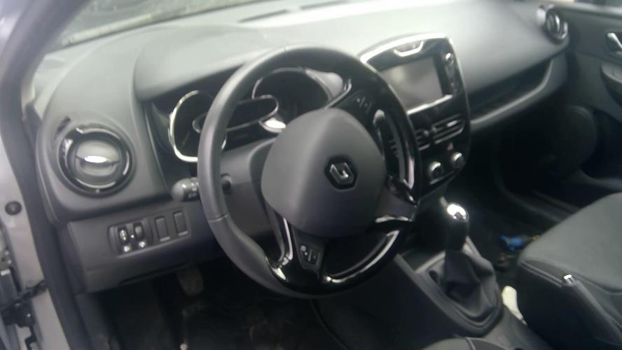 Image Cardan gauche (transmission) - RENAULT CLIO 4