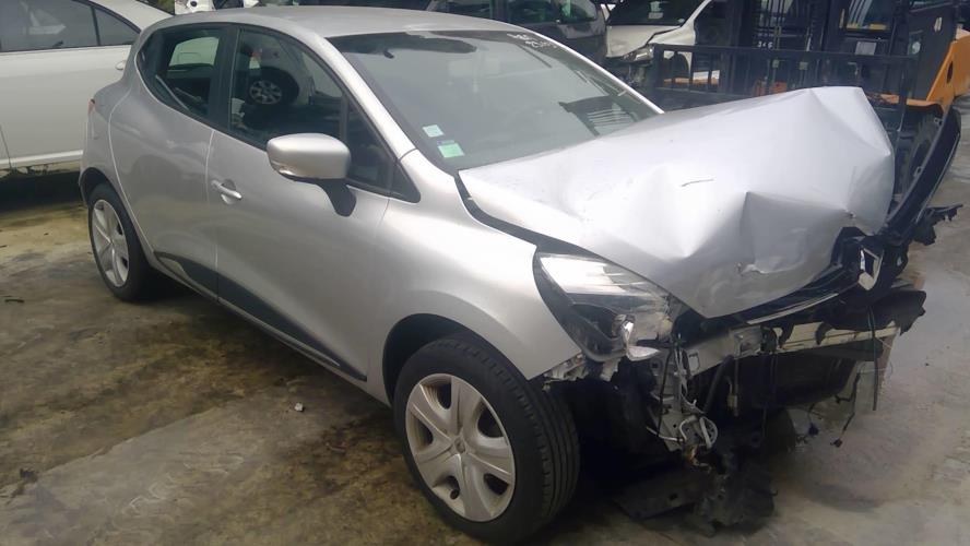 Image Cardan gauche (transmission) - RENAULT CLIO 4