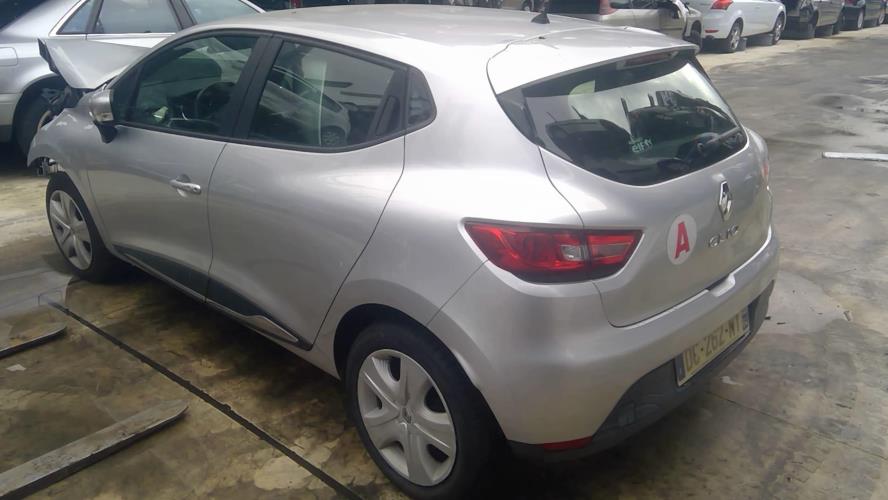 Image Cardan gauche (transmission) - RENAULT CLIO 4