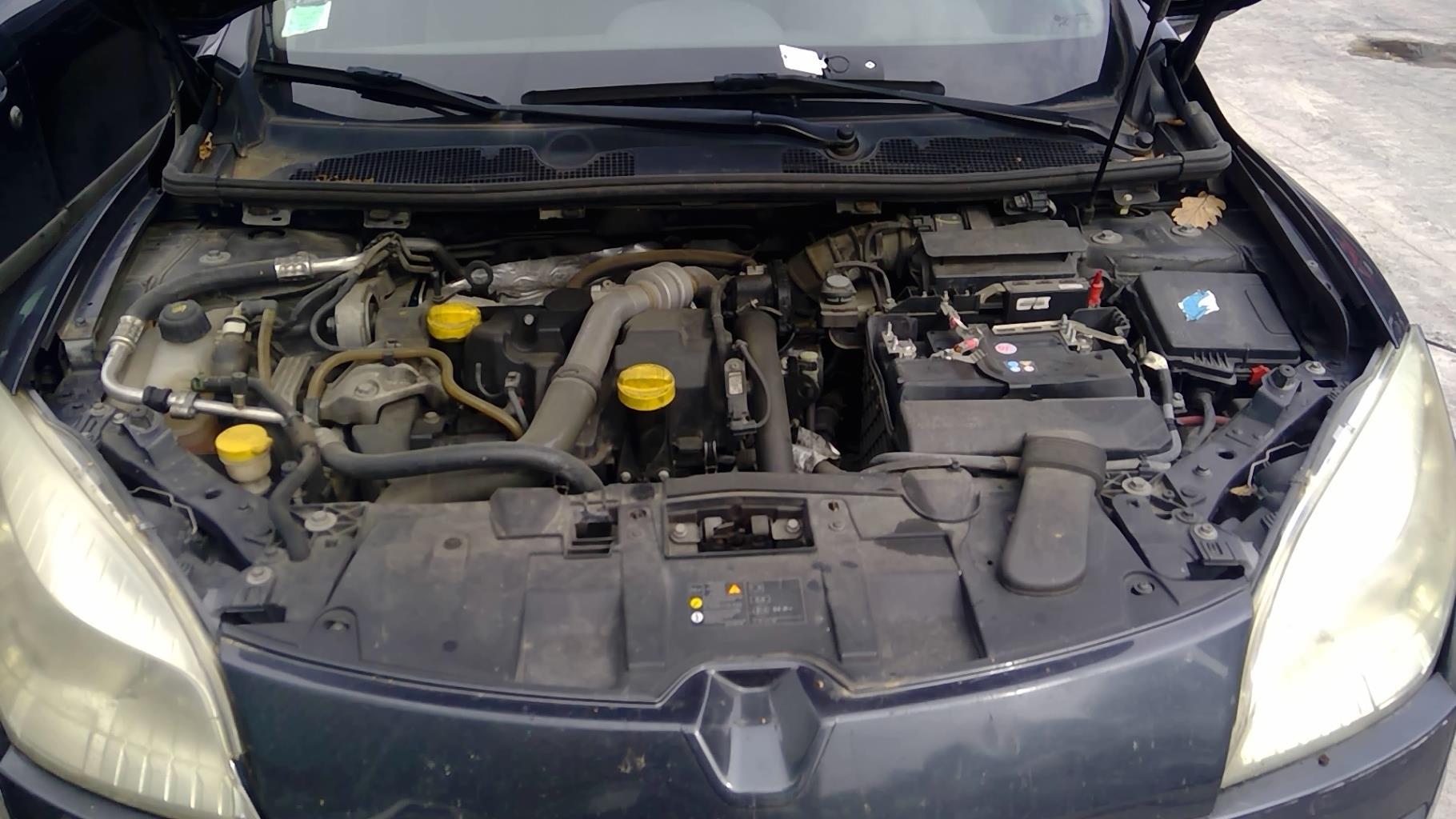 Image RENAULT MEGANE 3