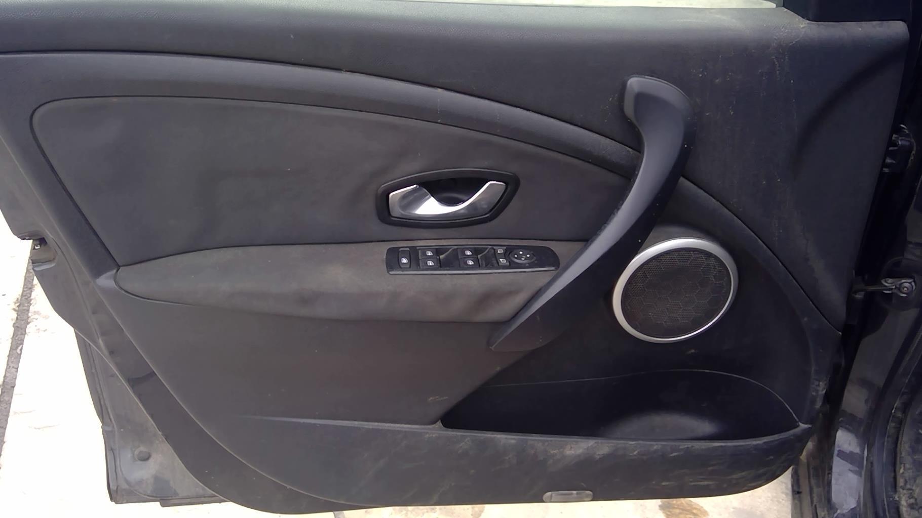 Image RENAULT MEGANE 3