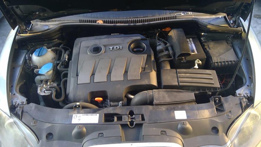 Image Feu arriere principal gauche (feux) - SEAT LEON 2