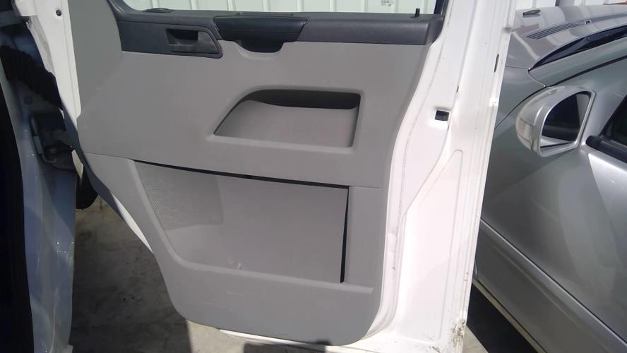 Image Demarreur - VOLKSWAGEN TRANSPORTER 5