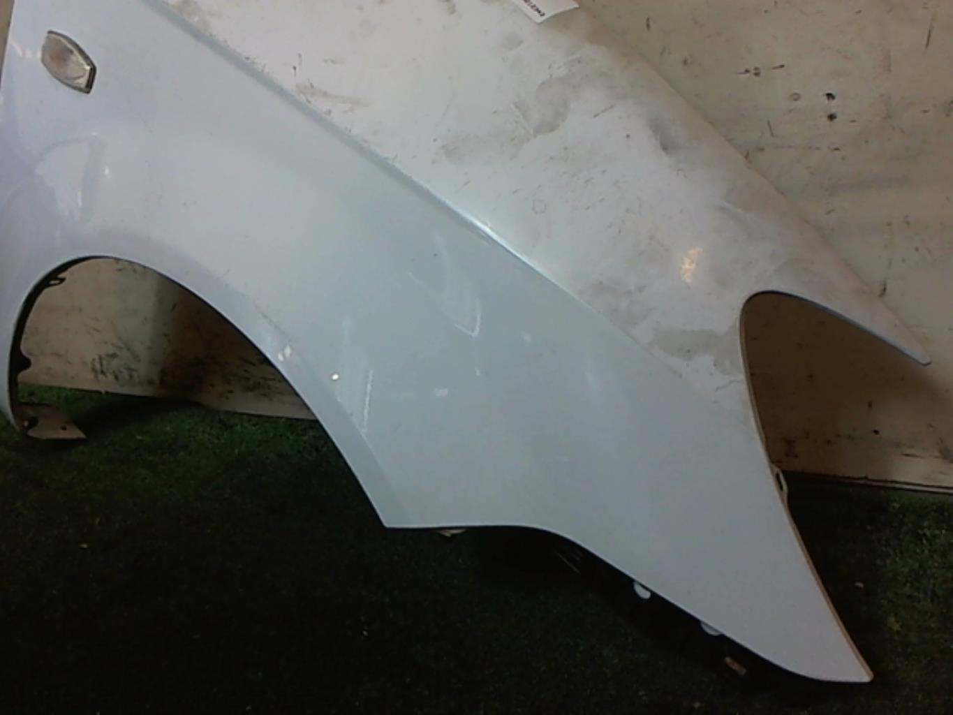 Parafango anteriore destro HYUNDAI GETZ PHASE 2 Gasolina - 1