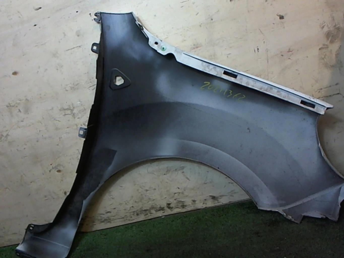 Aile avant gauche RENAULT KANGOO 2 PHASE 1 Diesel - 1