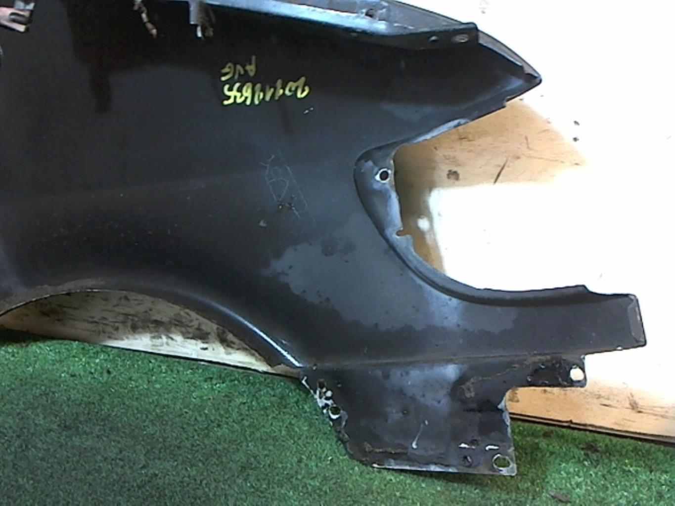 Parafango anteriore sinistro MERCEDES CLASSE V 638 PHASE 2  - 1