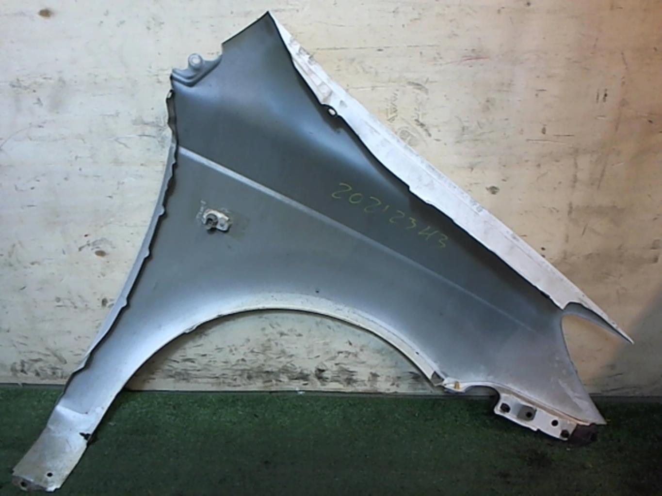 Parafango anteriore sinistro HYUNDAI GETZ PHASE 2 Gasolina - 1