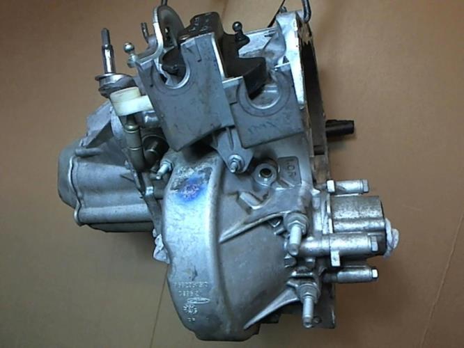Image Boite de vitesses - CITROEN C4 2