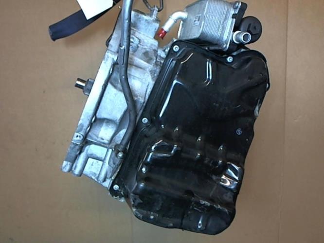 Image Boite de vitesses - MERCEDES CLASSE GLA 156