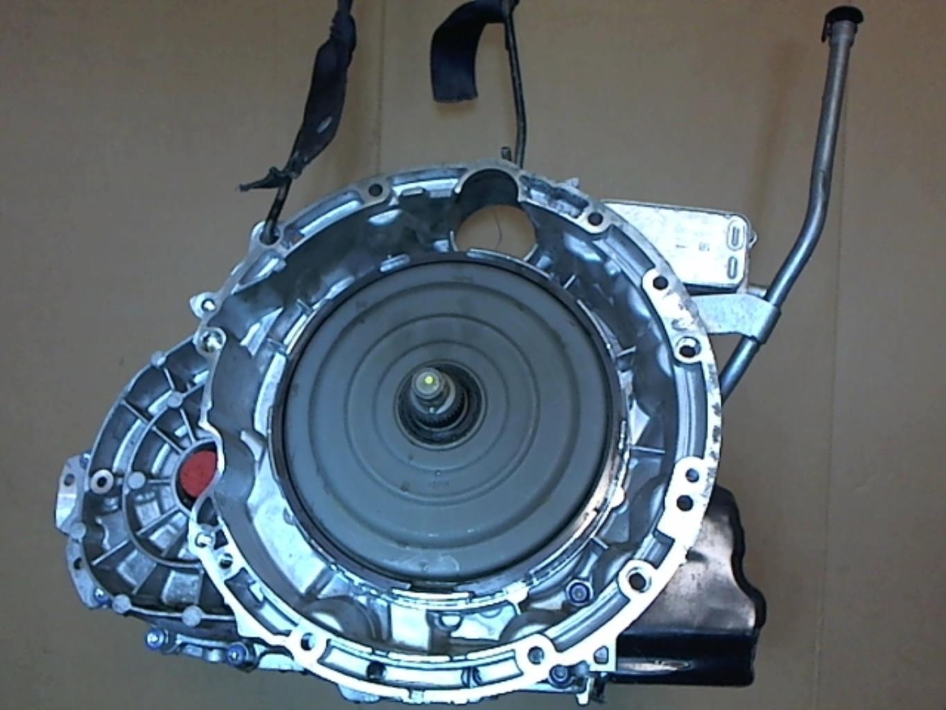 Scatola cambio MERCEDES CLASSE GLA 156 PHASE 2  - 1