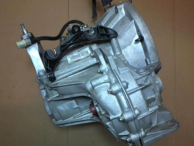 Image Boite de vitesses - RENAULT LAGUNA 3