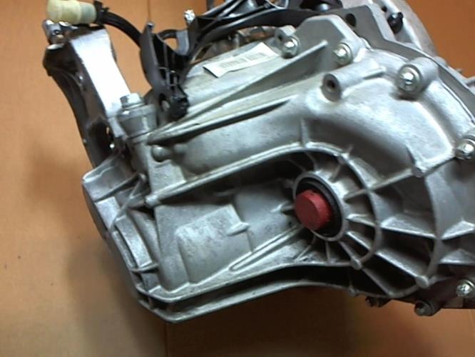 Image Boite de vitesses - RENAULT LAGUNA 3