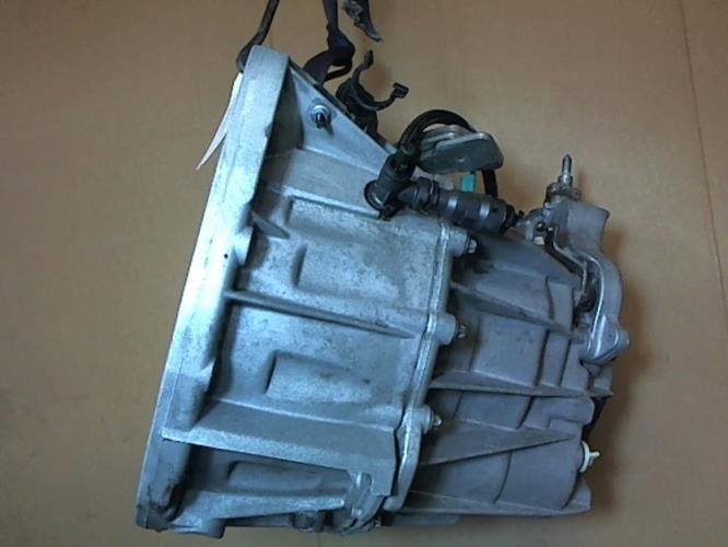 Image Boite de vitesses - RENAULT LAGUNA 3