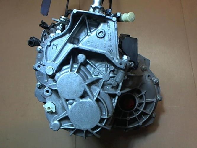 Image Boite de vitesses - RENAULT LAGUNA 3