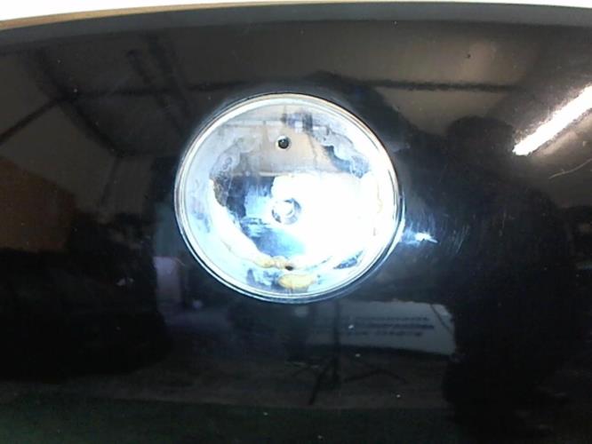 Image Capot - VOLKSWAGEN NEW BEETLE 1